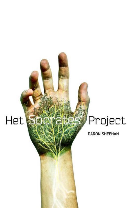 Sheehan, Daron - Het Socrates project