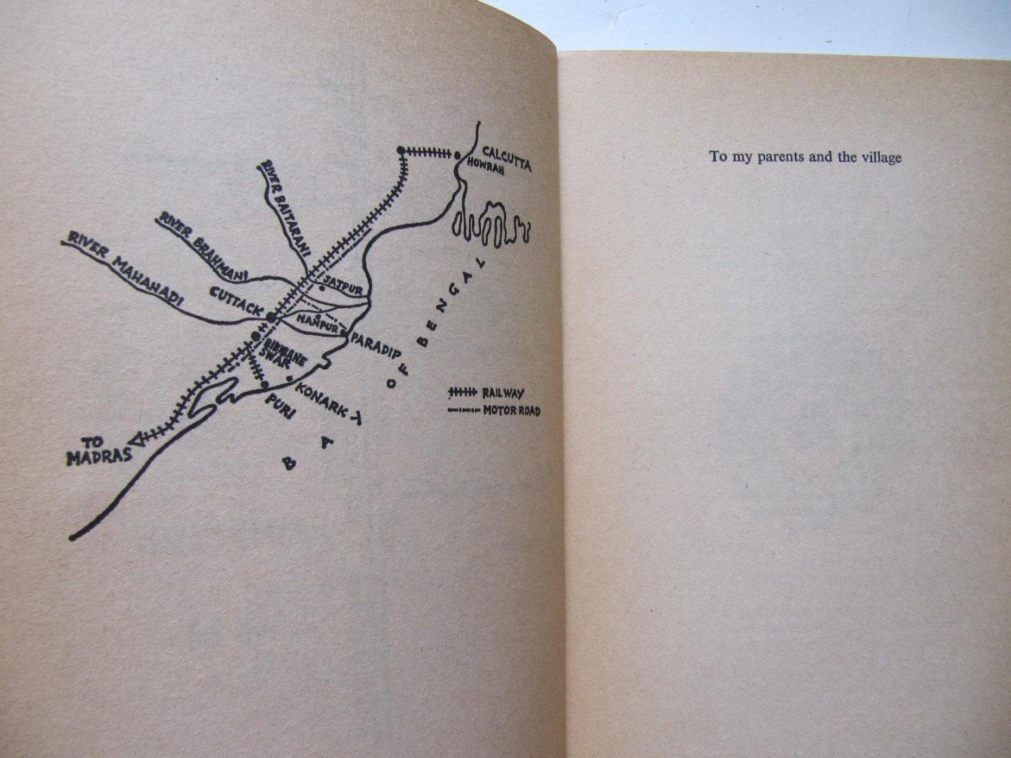 Prafulla Mohanti - My Village My Life - Nanpur: A Portrait of an Indian Village