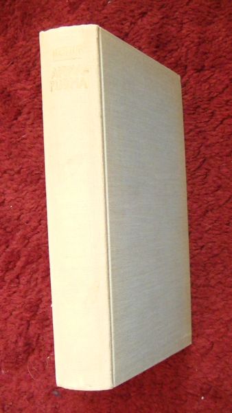 Herzog, Maurice - Annapurna : Erster Achttausender