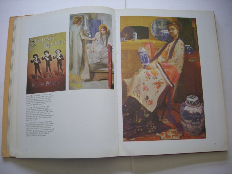 Fido, Martin - Oscar Wilde