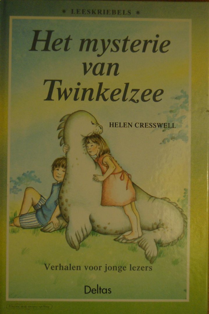Cresswell, Helen - Het mysterie van Twinkelzee