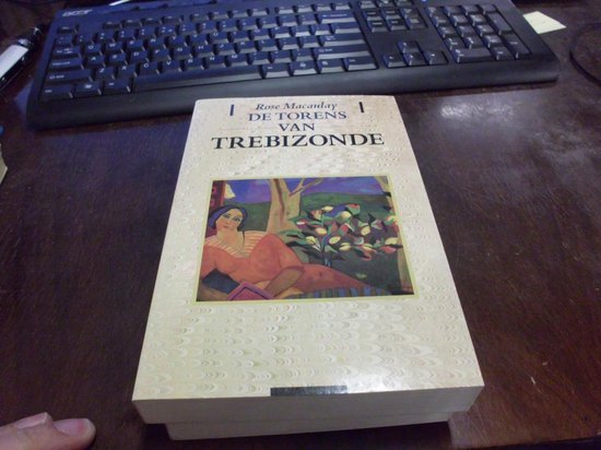 Macaulay - De Torens van Trebizonde