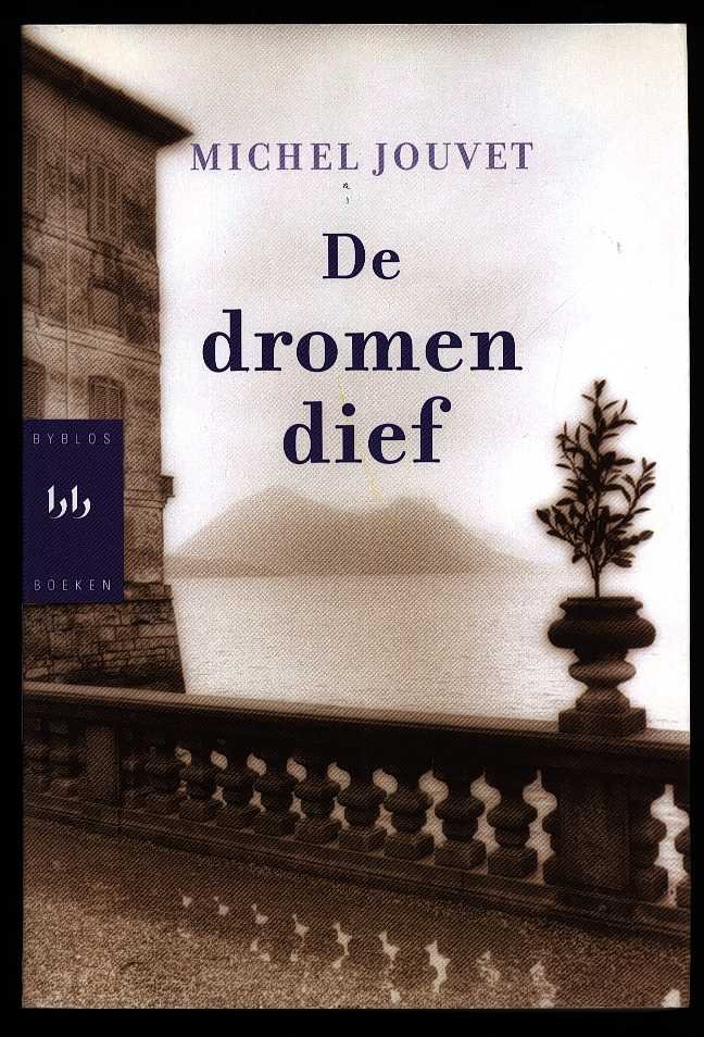 Jouvet, Michel - De dromendief