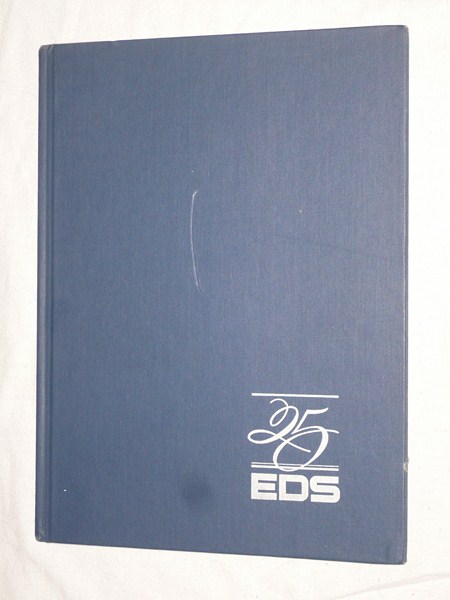 EDS - 25 jaar EDS