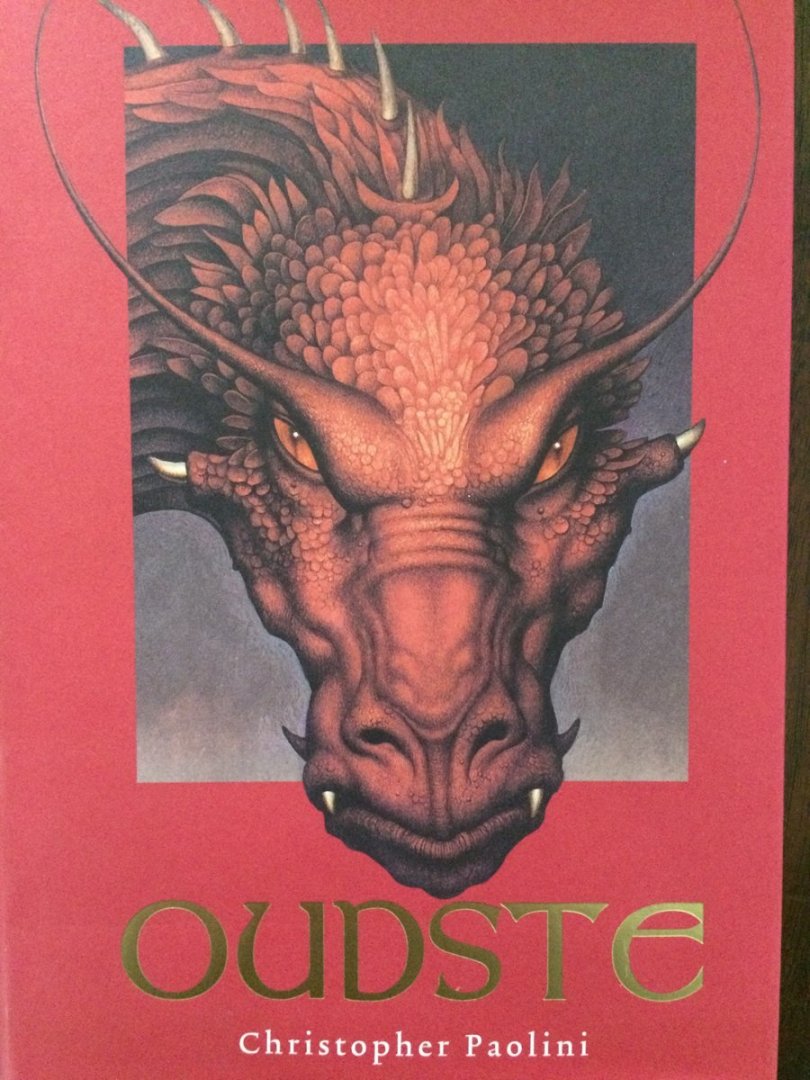 Afbeeldingsresultaat voor oudste christopher paolini