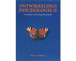 Robert Feldman - Ontwikkelingspsychologie II