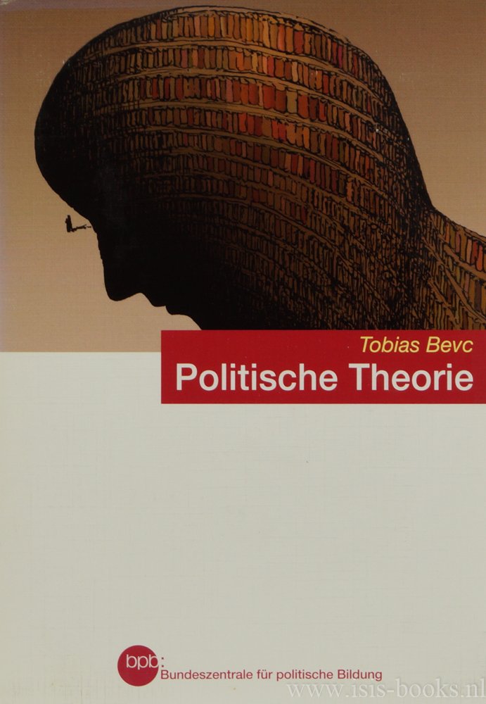 BEVC, T. - Politische Theorie.