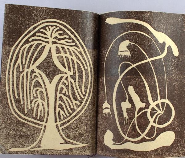 Maarseveen, H. van. - Zeven bloemen.