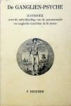 Bezemer, F. - De Ganglien-Psyche