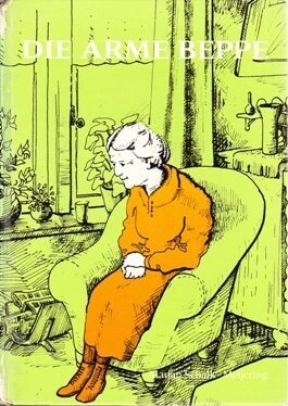 Schalk-Meijering, M. - Die arme Beppe