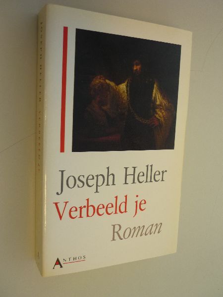 Heller, Joseph - Verbeeld je
