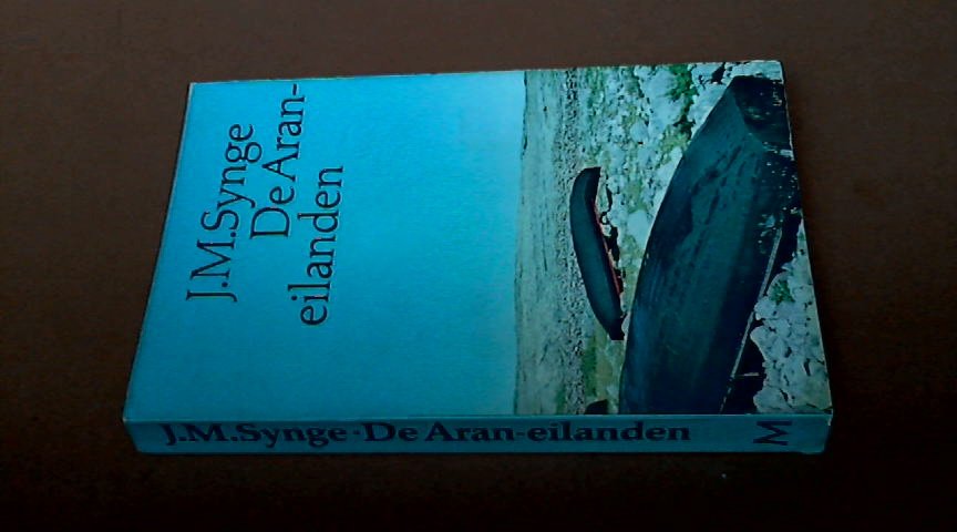 Synge, J.M. - De Araneilanden