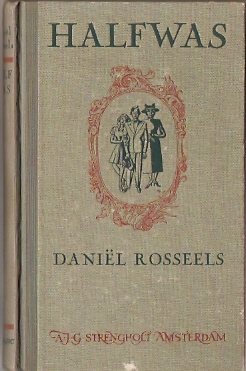 Rosseels, Daniël - Halfwas