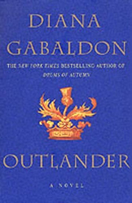 Diana Gabaldon - Outlander