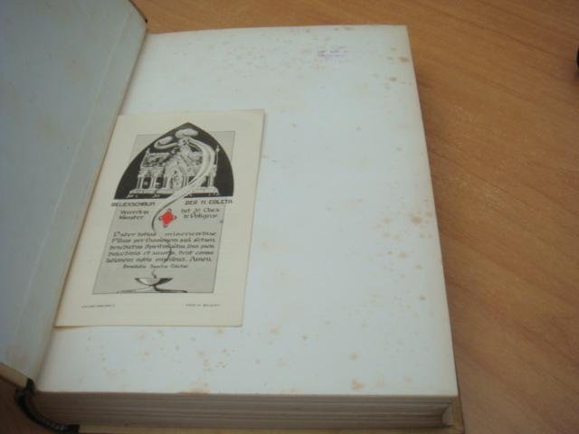 Degrijse, O de - Christelijke Humanisme Deel 1 en 2