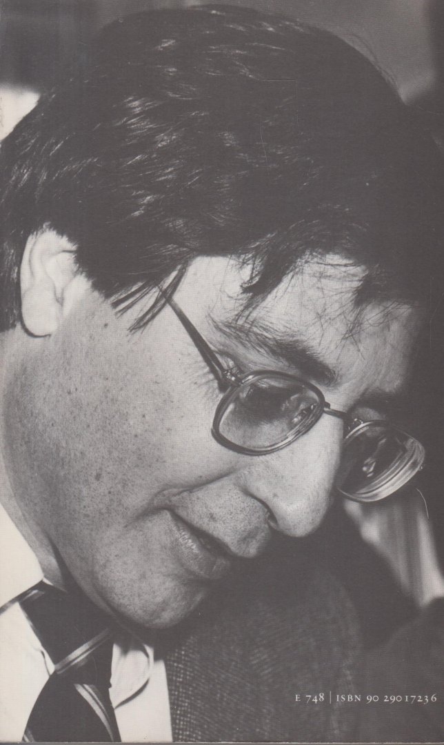 Biesheuvel (Schiedam 23 mei 1939 - Leiden 30 juli 2020), Jacob Martinus Arend (Maarten) - De steen der wijzen. Verhalen