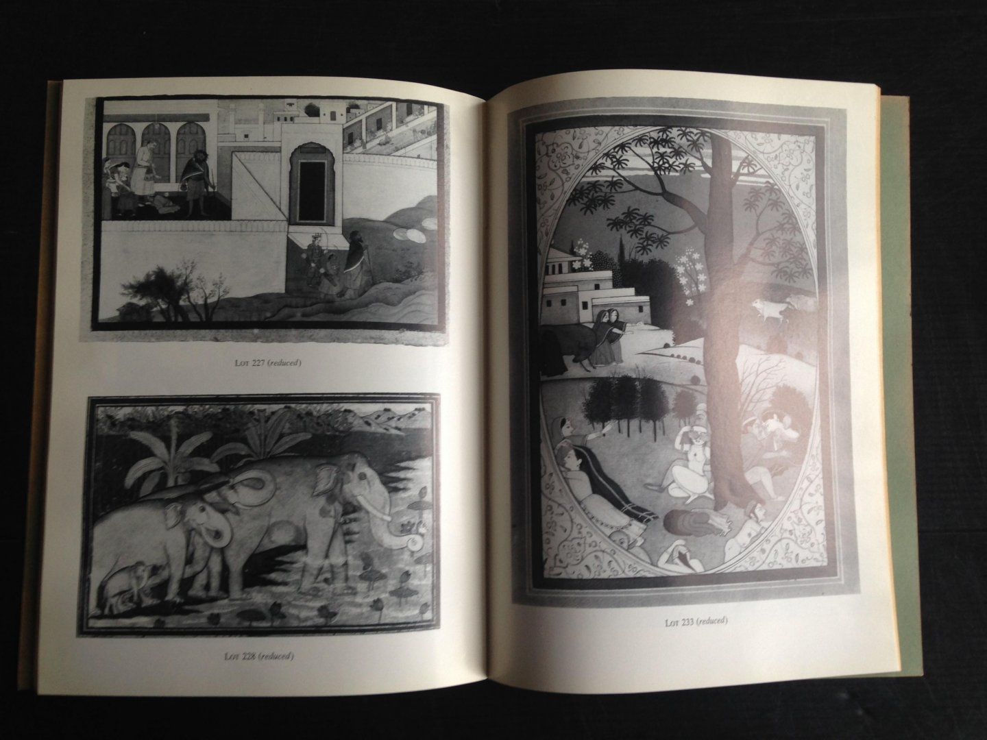 Catalogue Sotheby - Fine Oriental Miniatures and Manuscripts