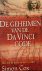 Cox, S. - De geheimen van de Da Vinci code / wat zijn de feiten en wat is fictie?