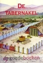 Dam, H. van - De tabernakel *nieuw*