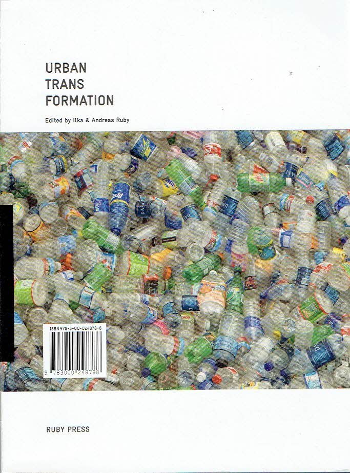 RUBY, Ilka & Andreas - Urban Transformation.