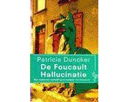 Duncker - Foucault hallucinatie (ooievaar)