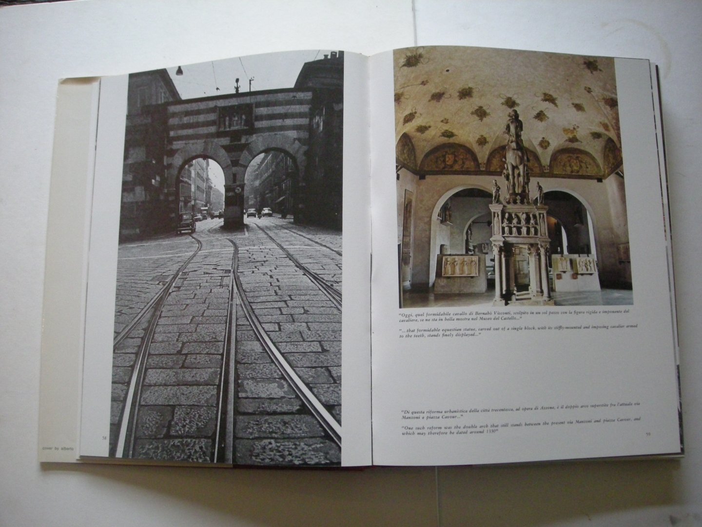 Hofmekler, Ori / Mok, G.Ph.,tekst / Kishon, Ephraim, voorwoord - De kleine Groten der aarde, Politieke karikaturen