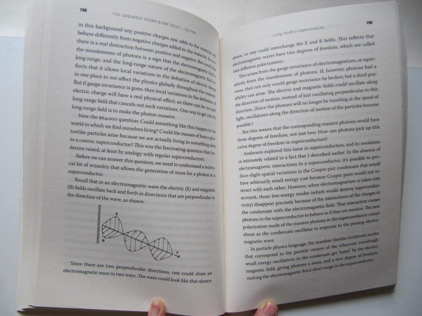 Krauss, Lawrence M. - The Greatest Story Ever Told...So Far / why are we here ?