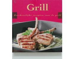 L. Mierlo - Grill