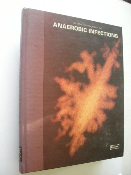 Finegold / Rosenblatt / Sutter / Attebery - Anaerobic Infections, Scope monograph