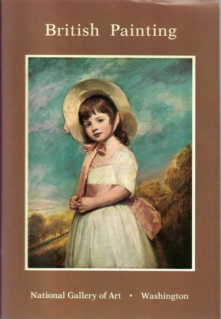 Cooke, Hereward Lester - British painting in the National Gallery of Art