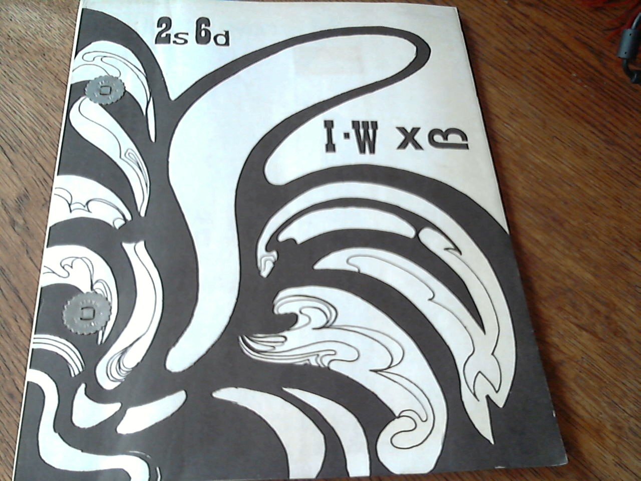 Carruthers T. e.a. - Ideal woman x infinity