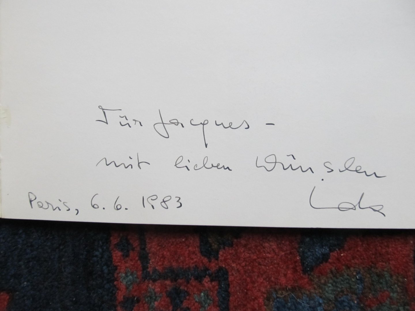 Szigethy, Ida - ZEITLOSE ZEICHNUNGEN