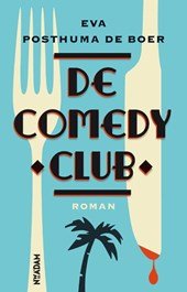 Posthuma de Boer, Eva - De comedy club