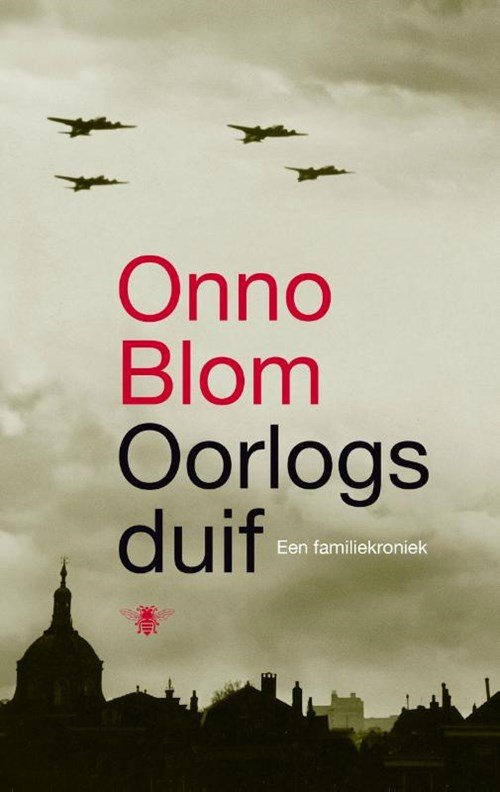 Onno Blom - Oorlogsduif