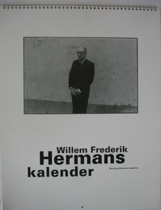 Polak, Bob - Willem Frederik Hermans kalender