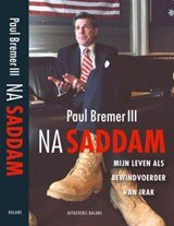 Bremer, P. - Na Saddam