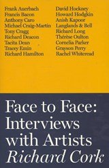 Face to Face - interviews with artists