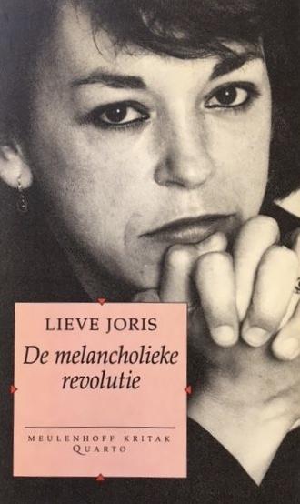 Joris, L. - De Melancholieke Revolutie
