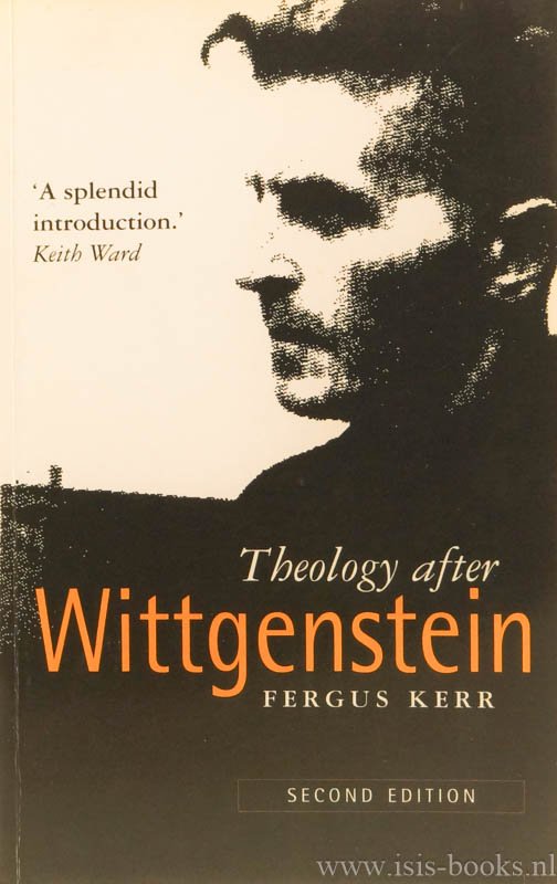 KERR, F. - Theology after Wittgenstein.