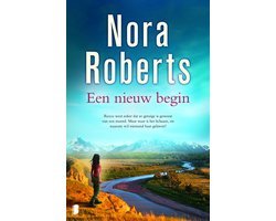 Nora Roberts - Beschermengeltjes - Een nieuw begin