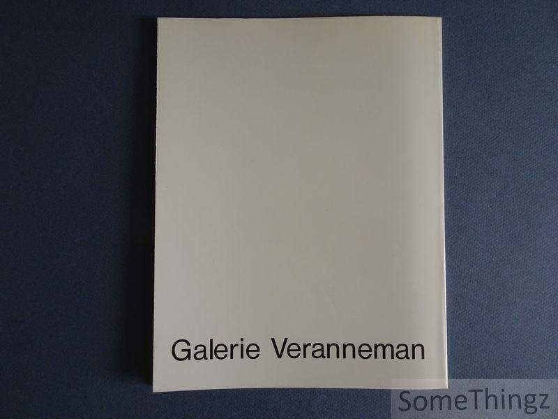 Yperman, Chris en Gabszewicz, Marc Jaskold - Monique Guebels.