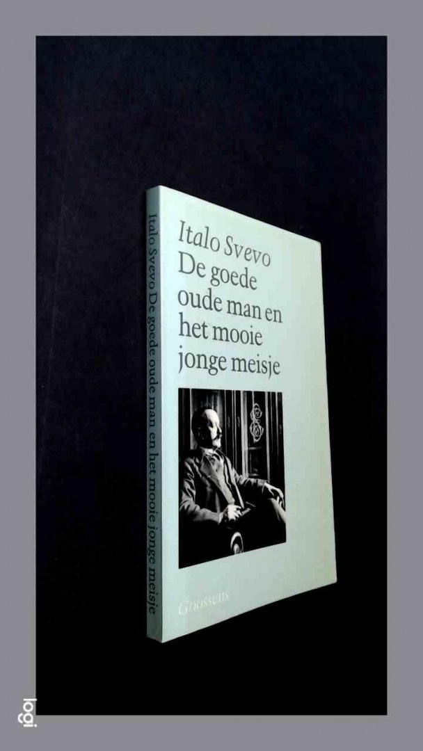 SVEVO, ITALO - De goede oude man en het mooie jonge meisje