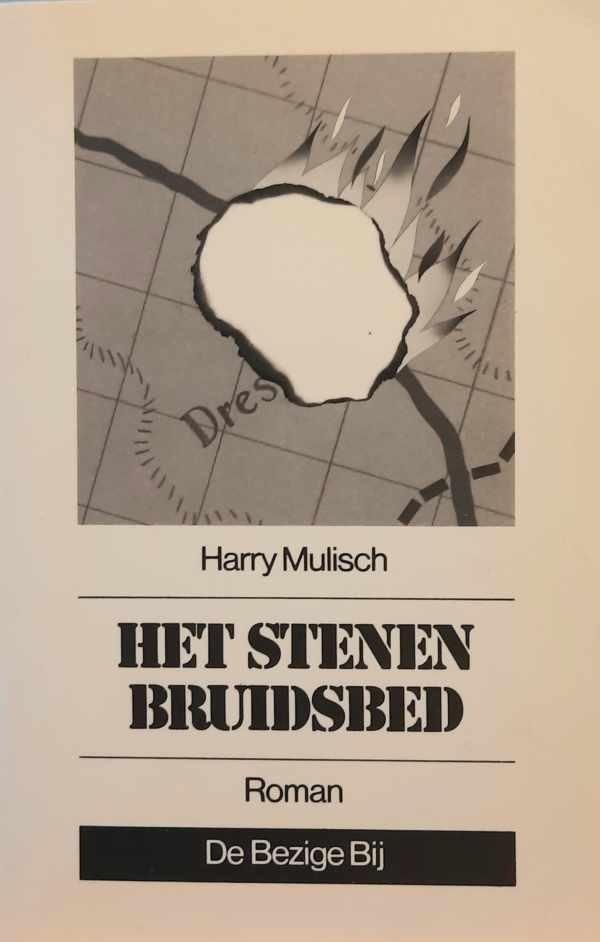MULISCH Harry - Het stenen bruidsbed