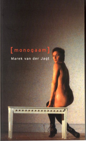 Jagt, M. van der - Monogaam