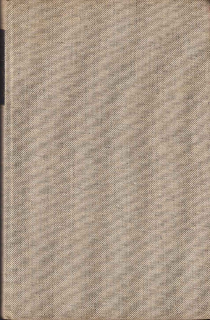 Malot, Hector - Alleen op de wereld. Vertaling van J.M. Bloemink-Lugten en F.H.N. Bloemink. Volledige uitgave met 37 pentekeningen van Hugo Kriens
