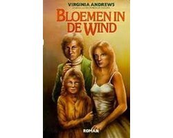 Virginia Andrews - Bloemen in de wind