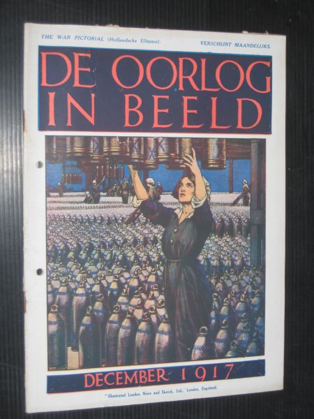  - De Oorlog in Beeld