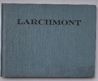 GRUNBAUM, RITA, - Larchmont.
