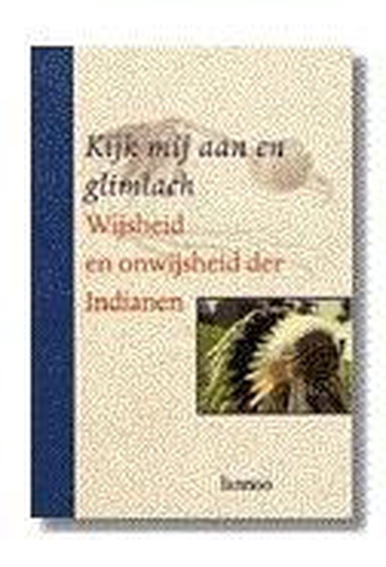  - Kijk mij aan en glimlach