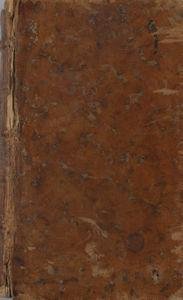 Girard, M. & M. Beauzée. - Synonymes François, leurs differentes significations, et le choix qu'il en faut faire pour parler avec justesse.